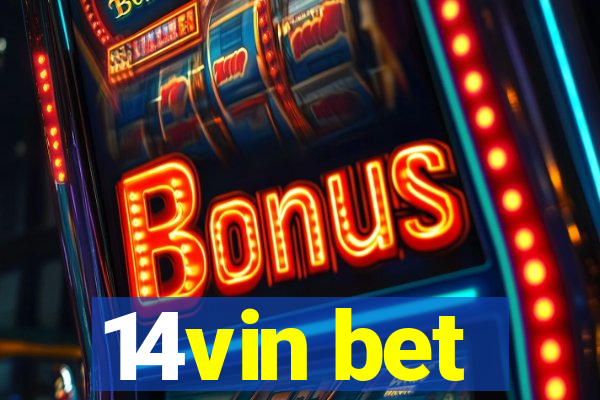 14vin bet